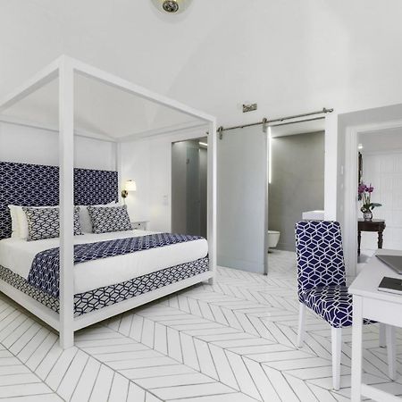 Estate4Home - Iommella Luxury Rooms Sant'Agnello Εξωτερικό φωτογραφία
