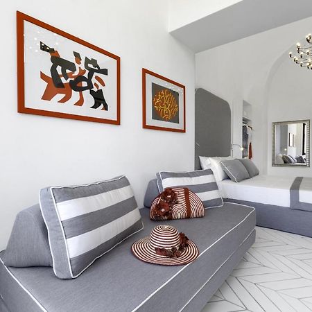Estate4Home - Iommella Luxury Rooms Sant'Agnello Εξωτερικό φωτογραφία