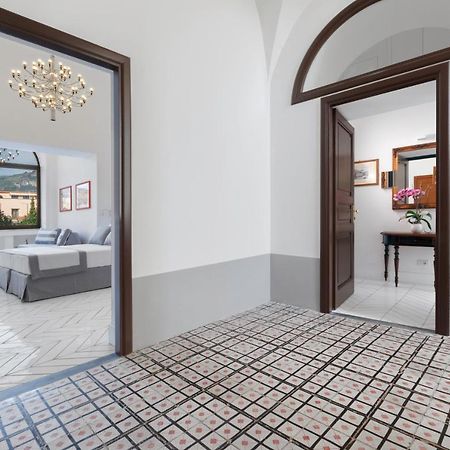 Estate4Home - Iommella Luxury Rooms Sant'Agnello Εξωτερικό φωτογραφία