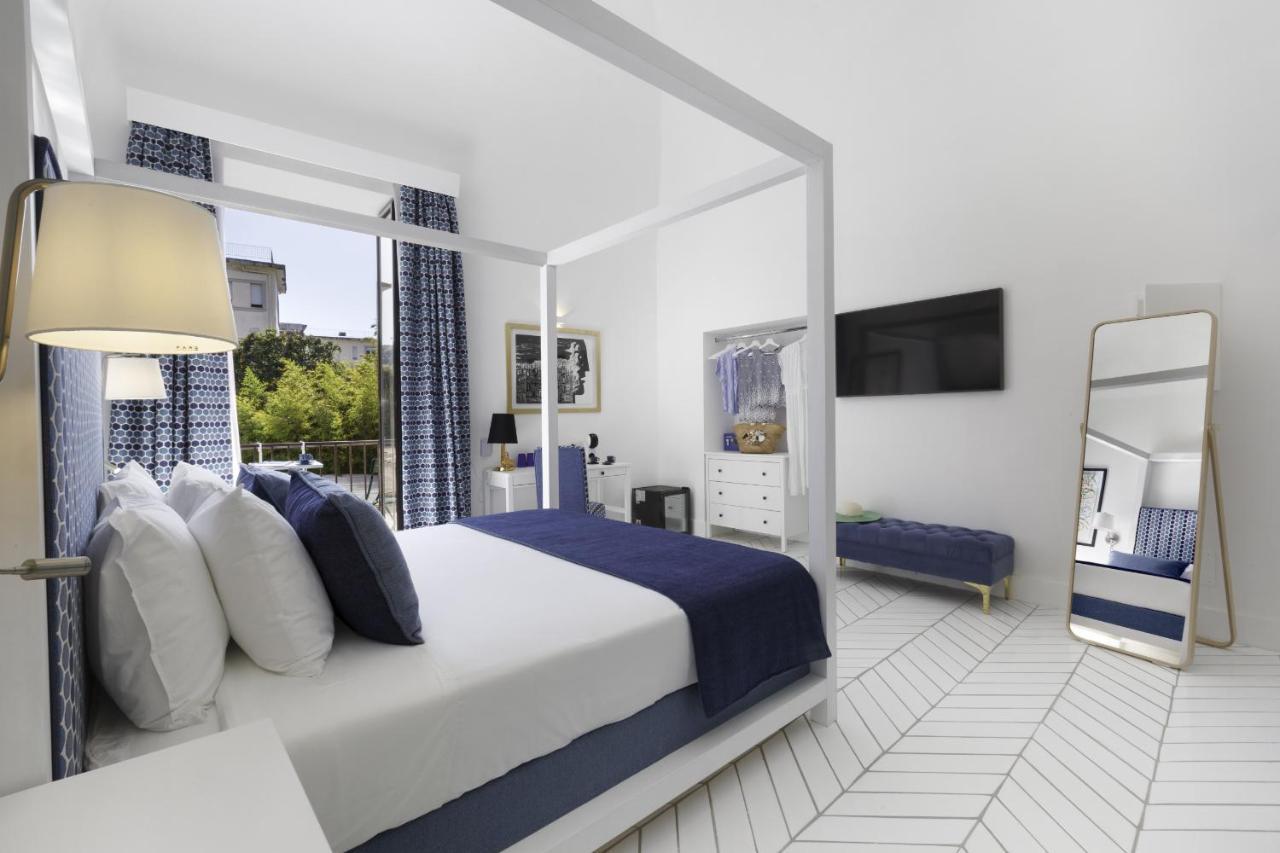 Estate4Home - Iommella Luxury Rooms Sant'Agnello Εξωτερικό φωτογραφία