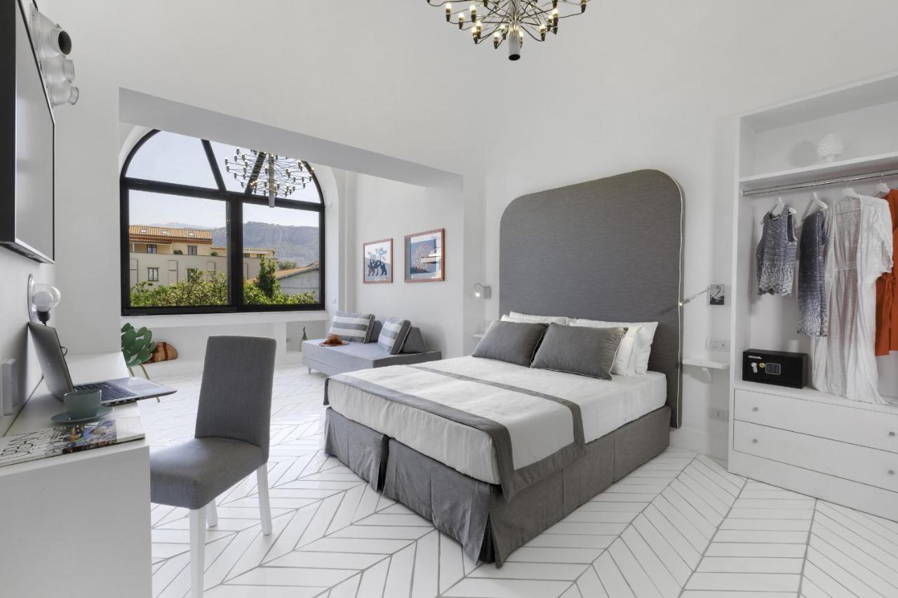 Estate4Home - Iommella Luxury Rooms Sant'Agnello Εξωτερικό φωτογραφία