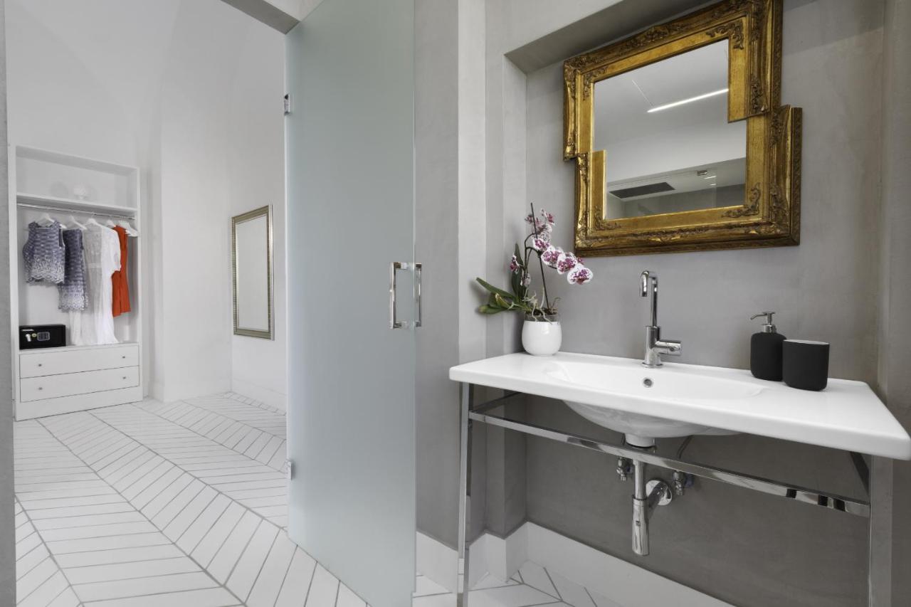 Estate4Home - Iommella Luxury Rooms Sant'Agnello Εξωτερικό φωτογραφία