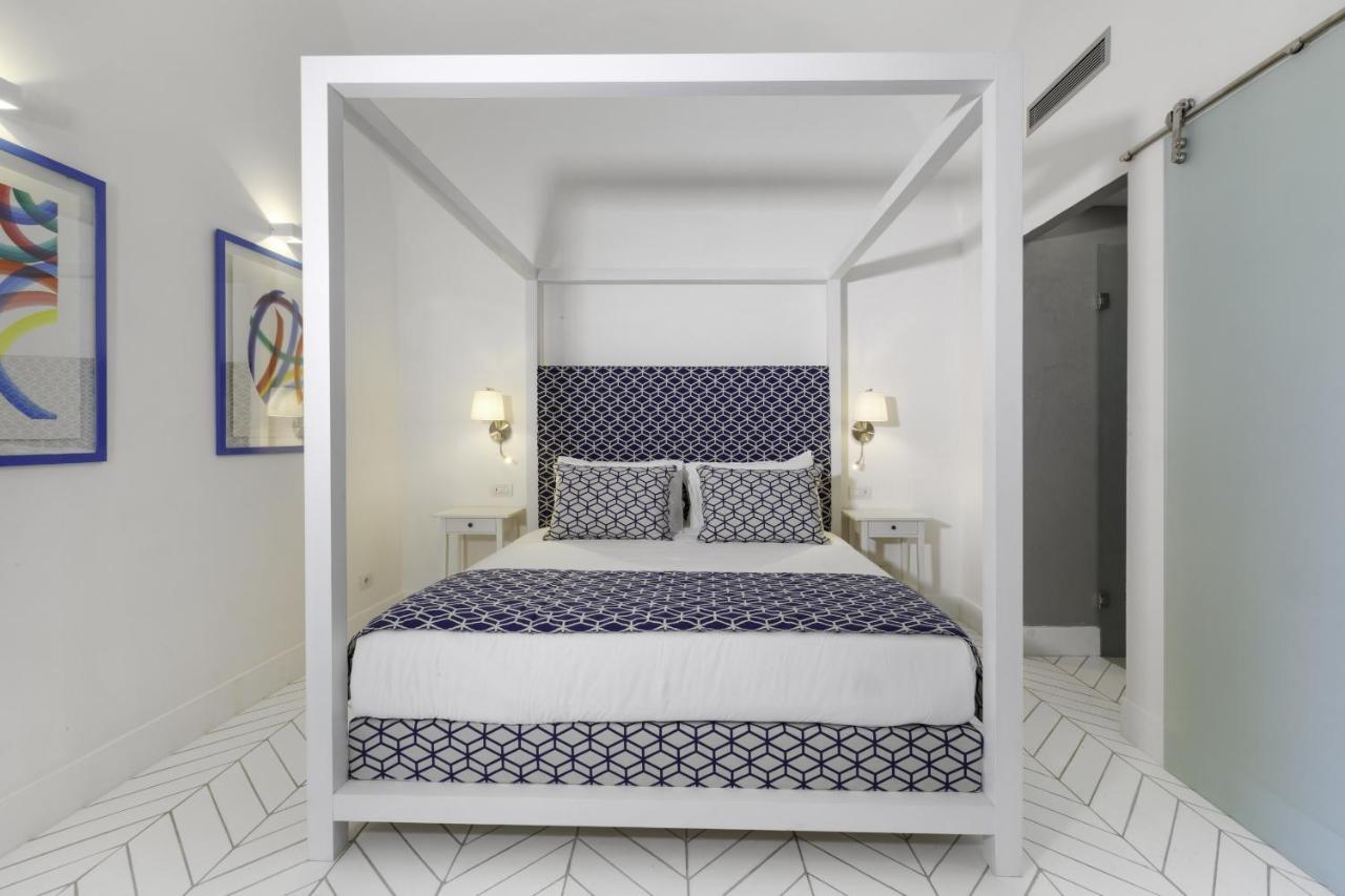 Estate4Home - Iommella Luxury Rooms Sant'Agnello Εξωτερικό φωτογραφία