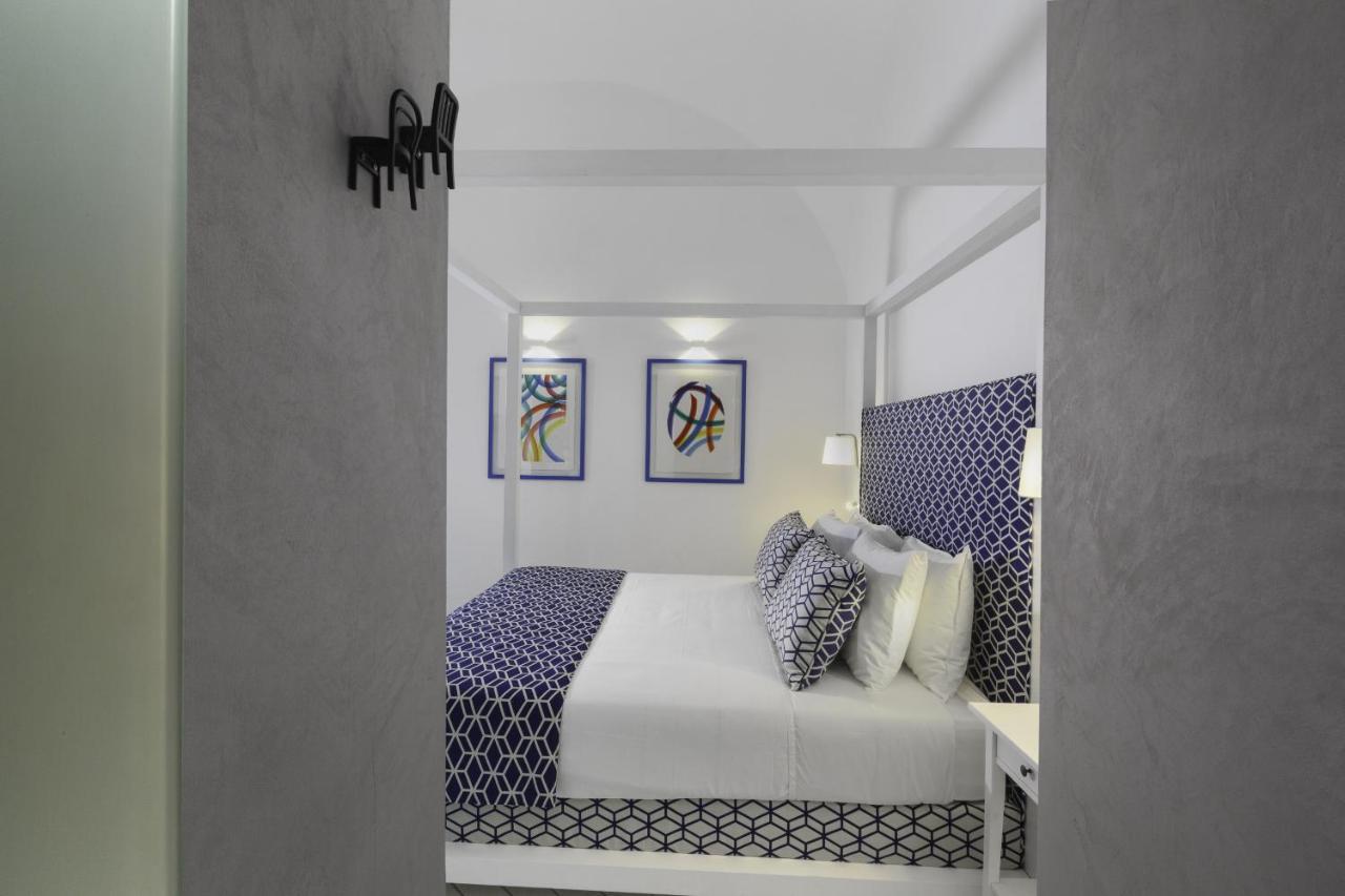 Estate4Home - Iommella Luxury Rooms Sant'Agnello Εξωτερικό φωτογραφία