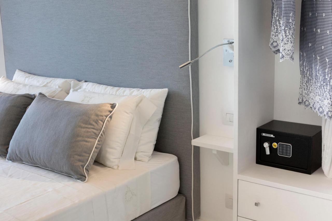 Estate4Home - Iommella Luxury Rooms Sant'Agnello Εξωτερικό φωτογραφία