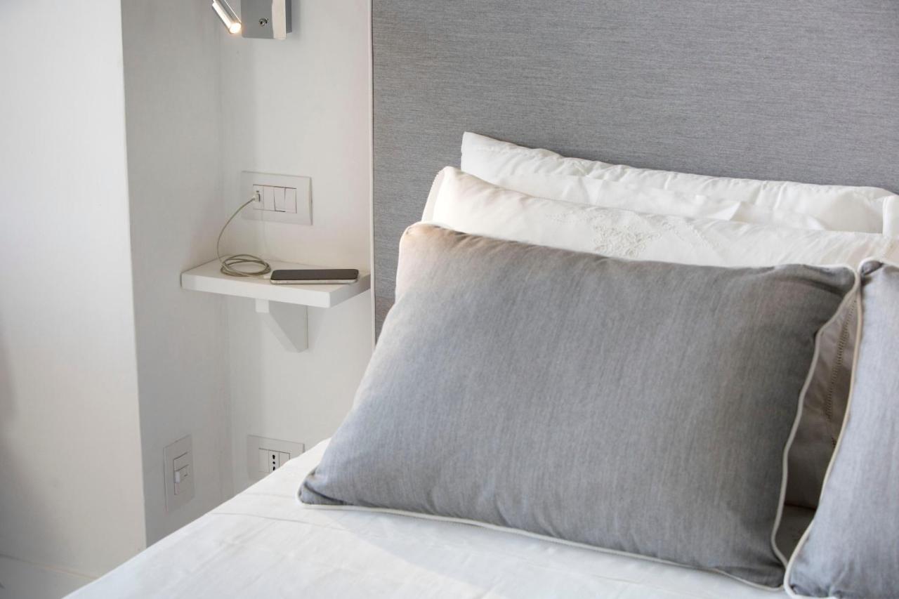 Estate4Home - Iommella Luxury Rooms Sant'Agnello Εξωτερικό φωτογραφία