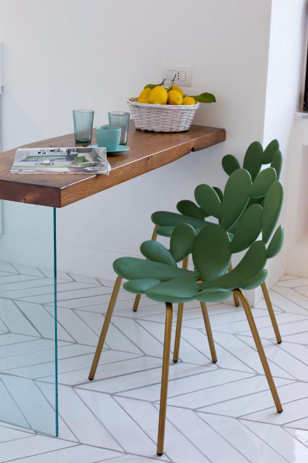 Estate4Home - Iommella Luxury Rooms Sant'Agnello Εξωτερικό φωτογραφία