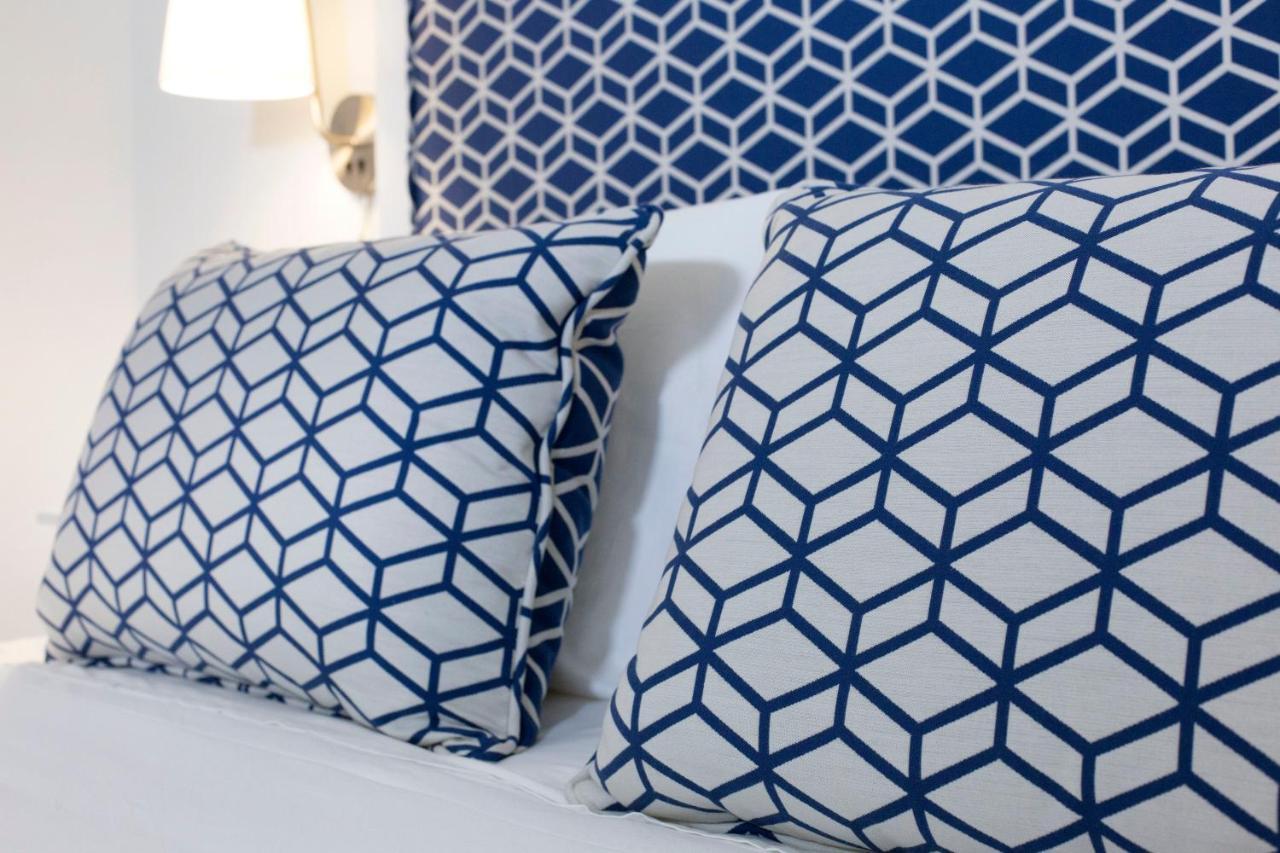 Estate4Home - Iommella Luxury Rooms Sant'Agnello Εξωτερικό φωτογραφία