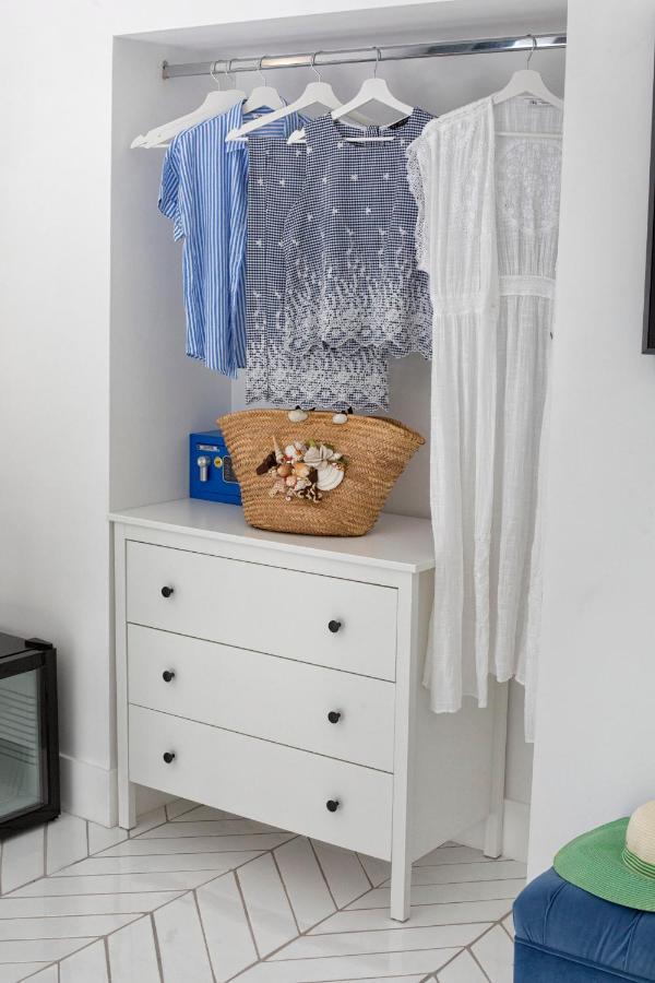 Estate4Home - Iommella Luxury Rooms Sant'Agnello Εξωτερικό φωτογραφία