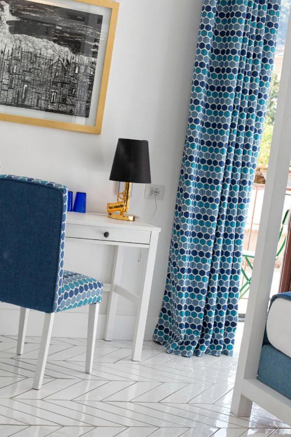 Estate4Home - Iommella Luxury Rooms Sant'Agnello Εξωτερικό φωτογραφία