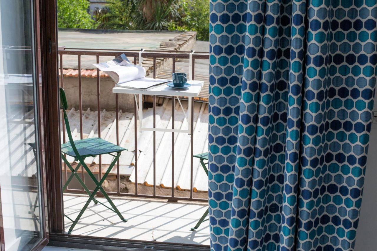 Estate4Home - Iommella Luxury Rooms Sant'Agnello Εξωτερικό φωτογραφία