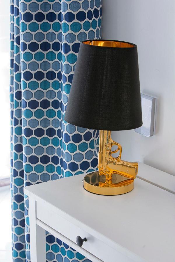 Estate4Home - Iommella Luxury Rooms Sant'Agnello Εξωτερικό φωτογραφία