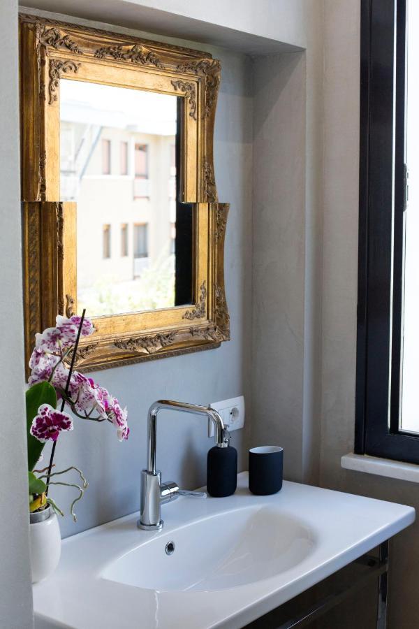 Estate4Home - Iommella Luxury Rooms Sant'Agnello Εξωτερικό φωτογραφία