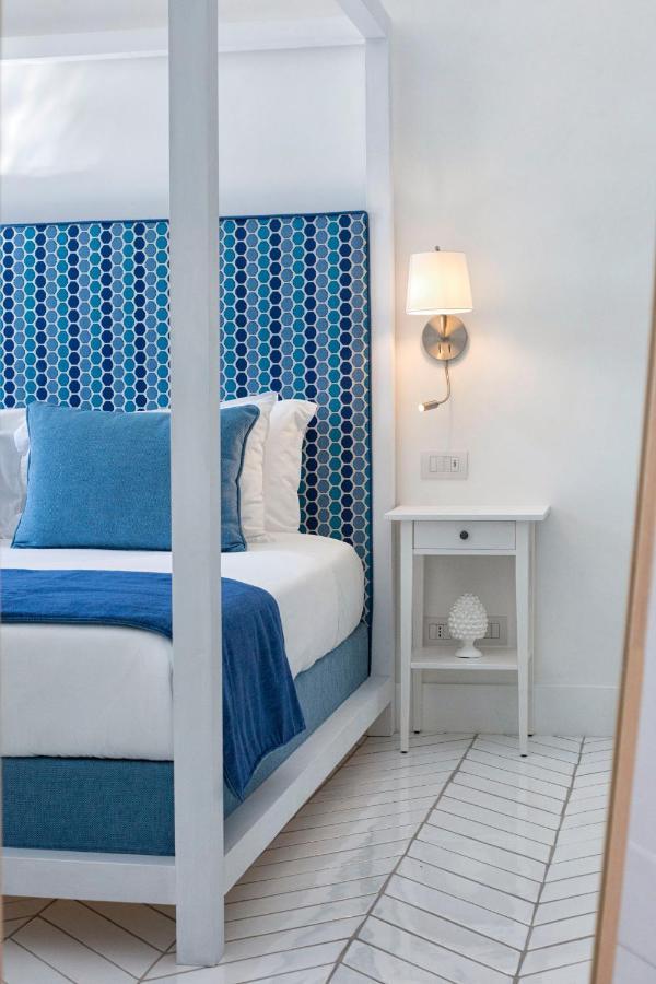 Estate4Home - Iommella Luxury Rooms Sant'Agnello Εξωτερικό φωτογραφία