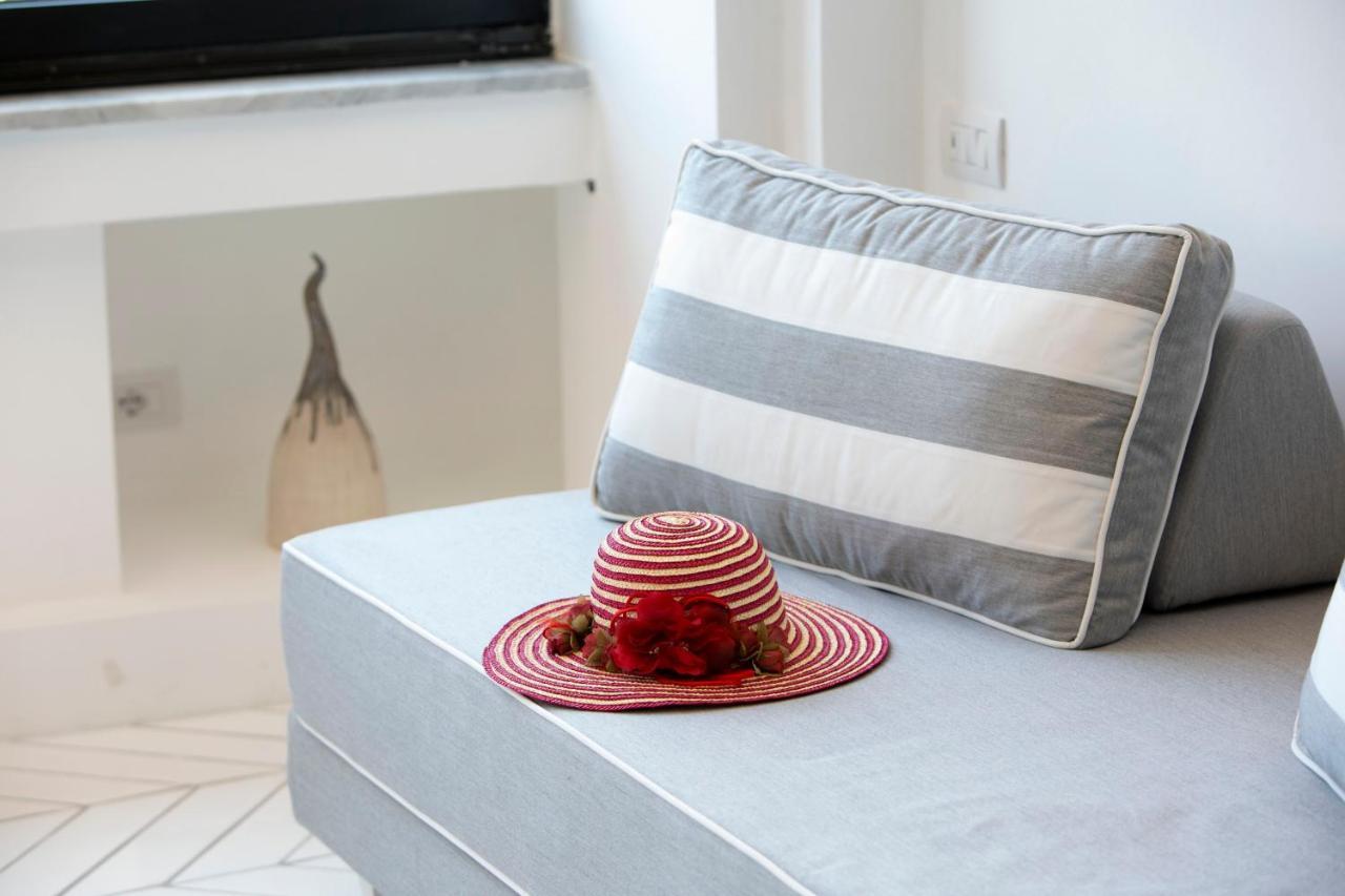 Estate4Home - Iommella Luxury Rooms Sant'Agnello Εξωτερικό φωτογραφία