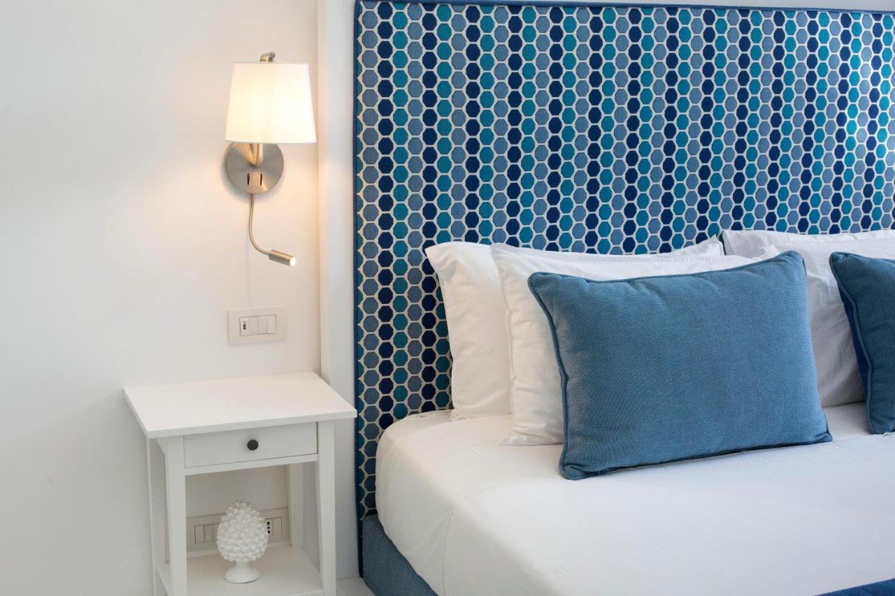 Estate4Home - Iommella Luxury Rooms Sant'Agnello Εξωτερικό φωτογραφία
