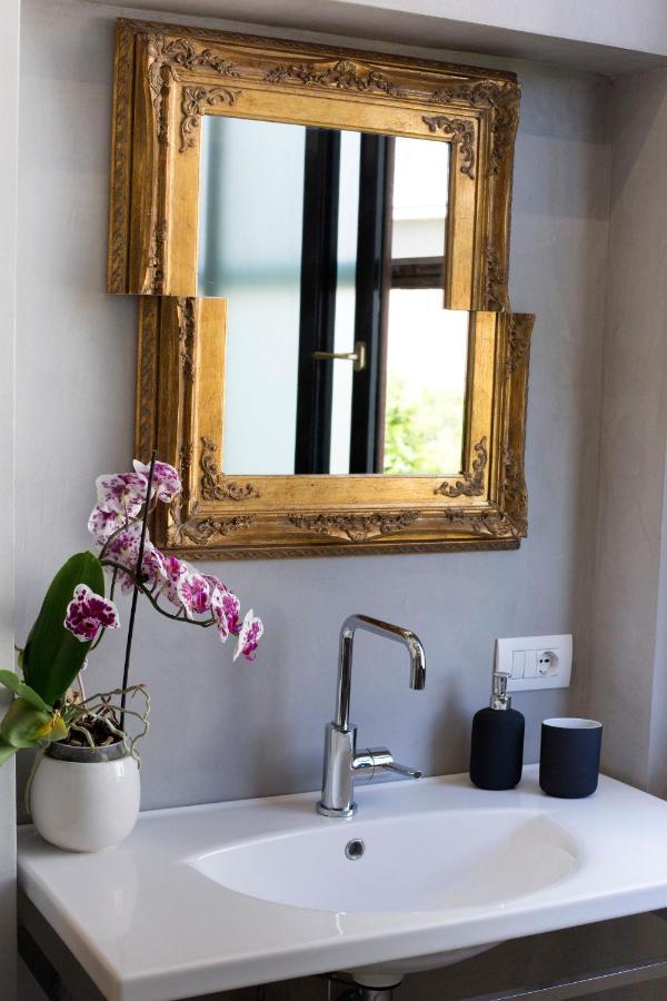Estate4Home - Iommella Luxury Rooms Sant'Agnello Εξωτερικό φωτογραφία