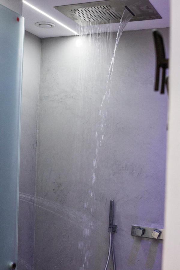 Estate4Home - Iommella Luxury Rooms Sant'Agnello Εξωτερικό φωτογραφία